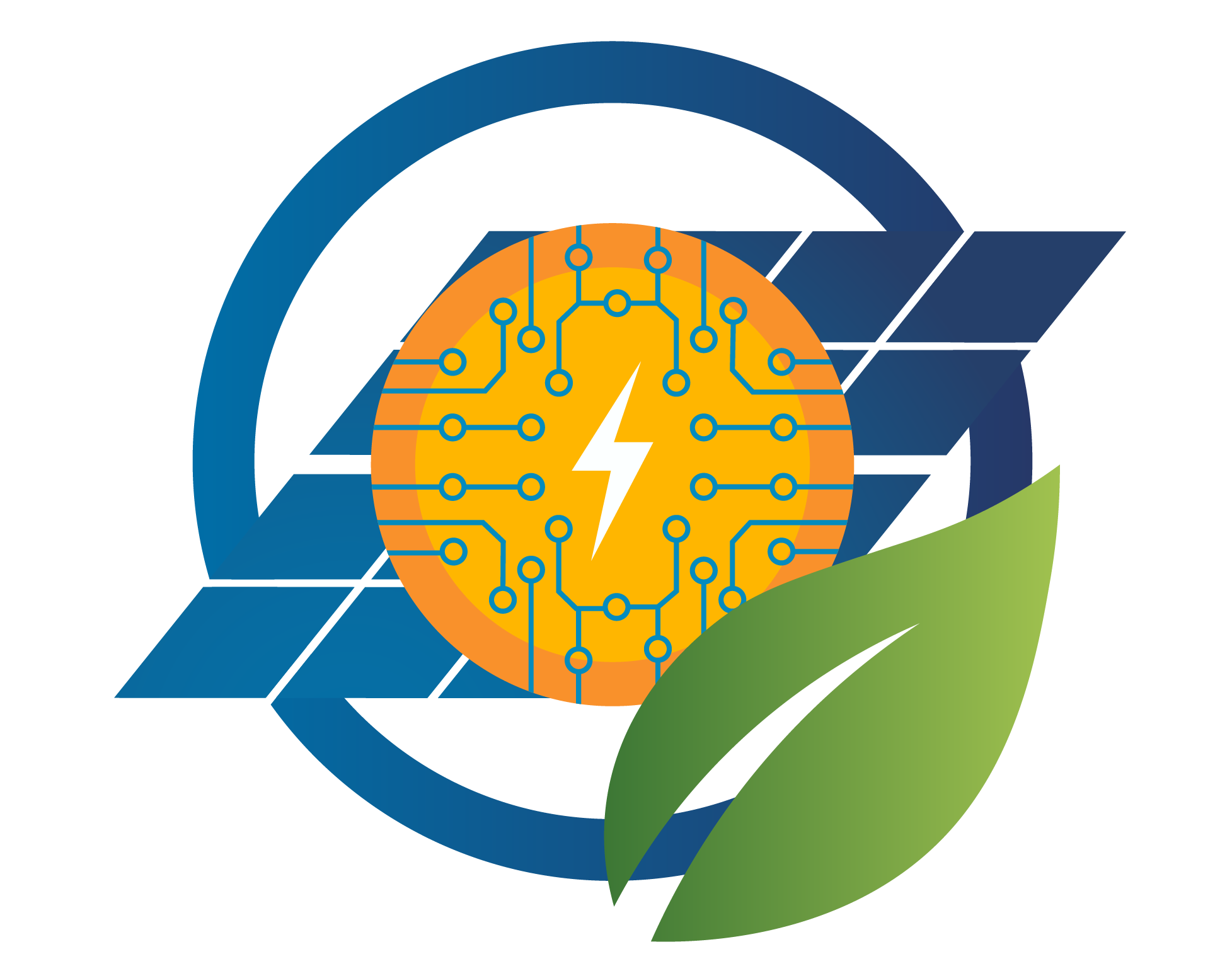 Solar Tech Logo